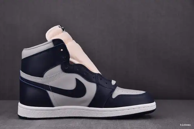 Rep MAX Georgetown 85 Jordan High Air BQ4422-400 1 0423
